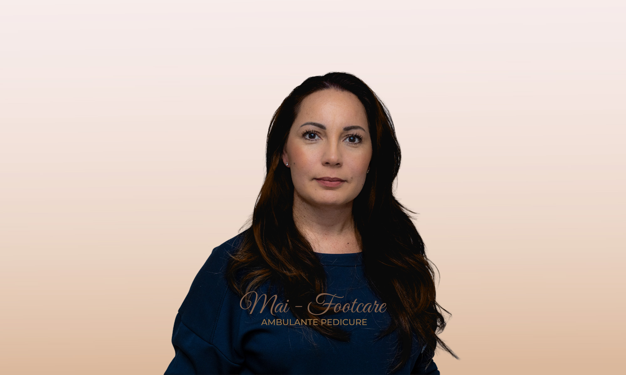 Mai-Footcare Ambulante Pedicure